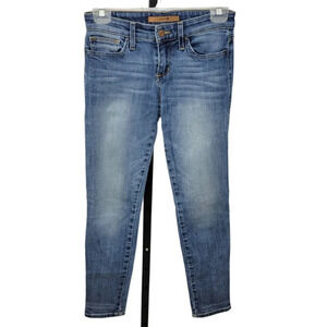 Joe's Jeans The Vixen  Ankle Sassy Skinny Size 25